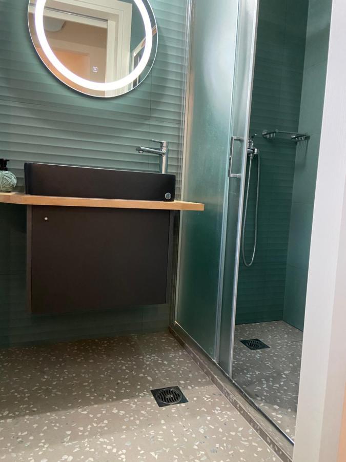 Elegant Rooms Argostoli  Esterno foto