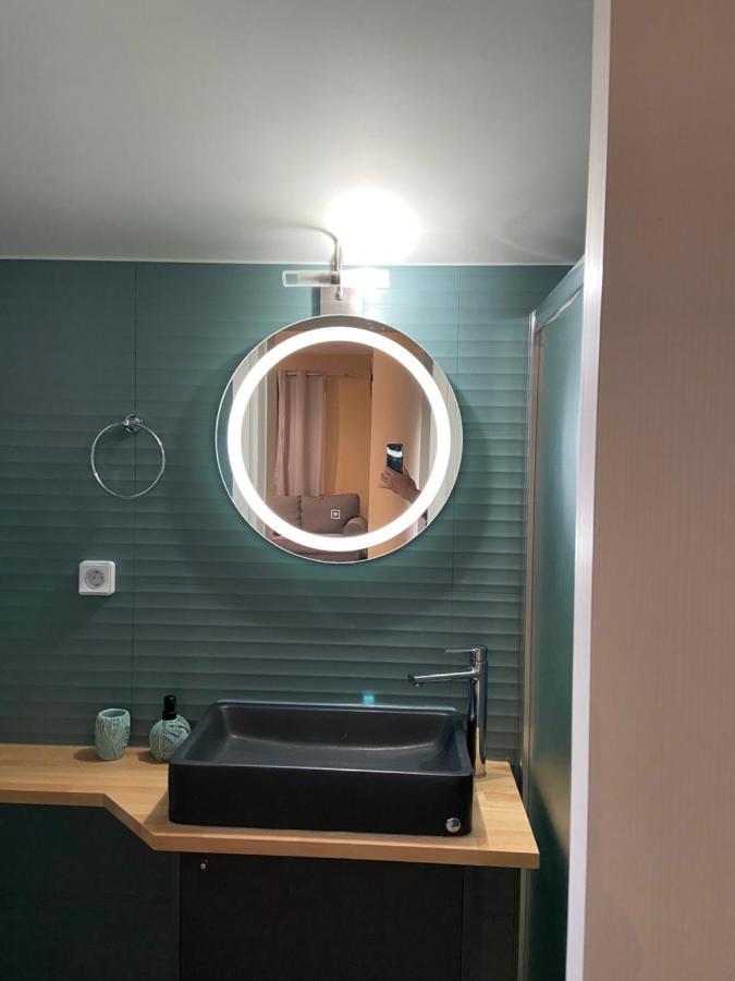 Elegant Rooms Argostoli  Esterno foto