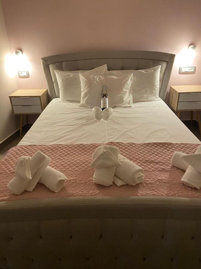 Elegant Rooms Argostoli  Esterno foto