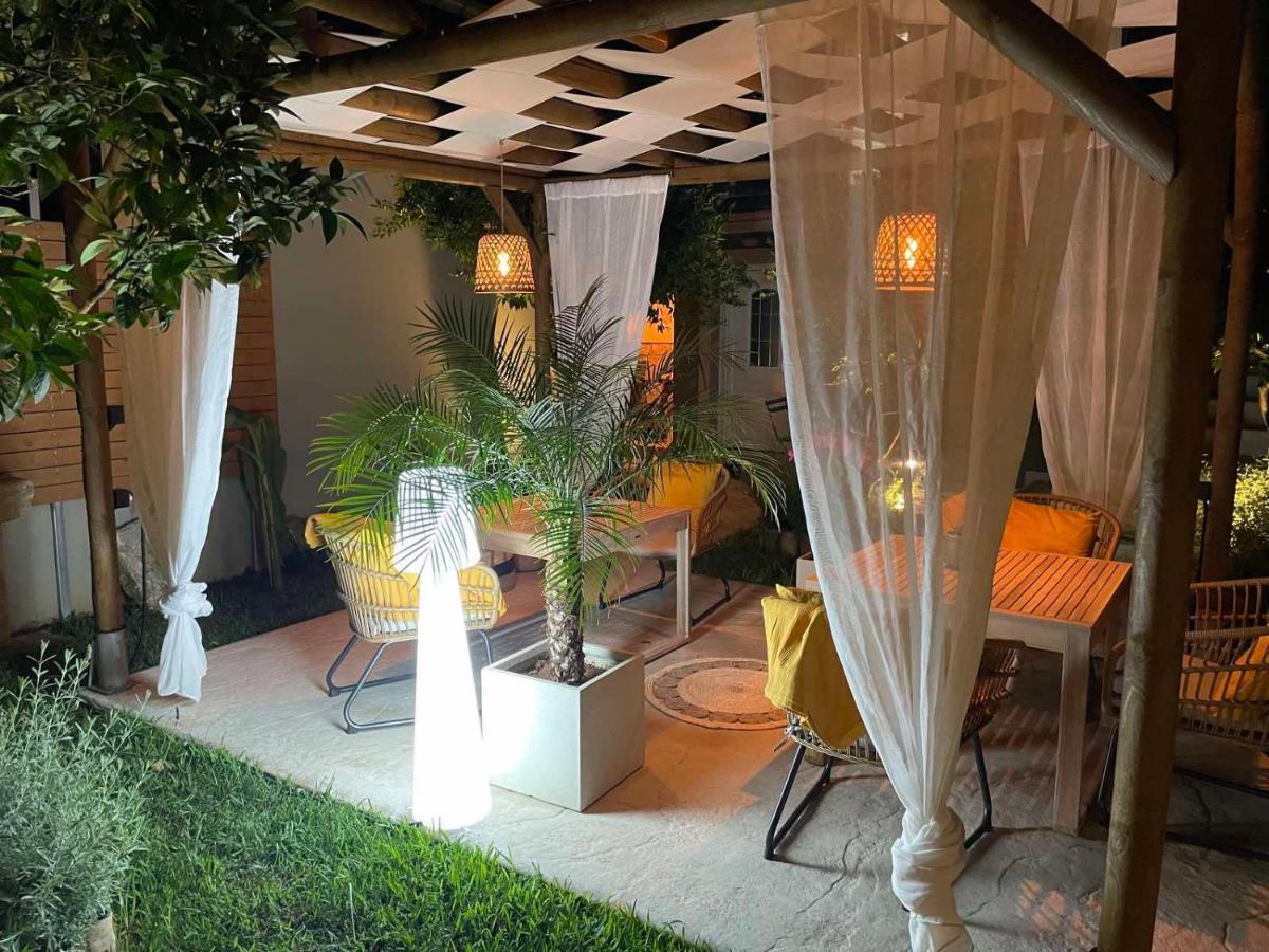 Elegant Rooms Argostoli  Esterno foto