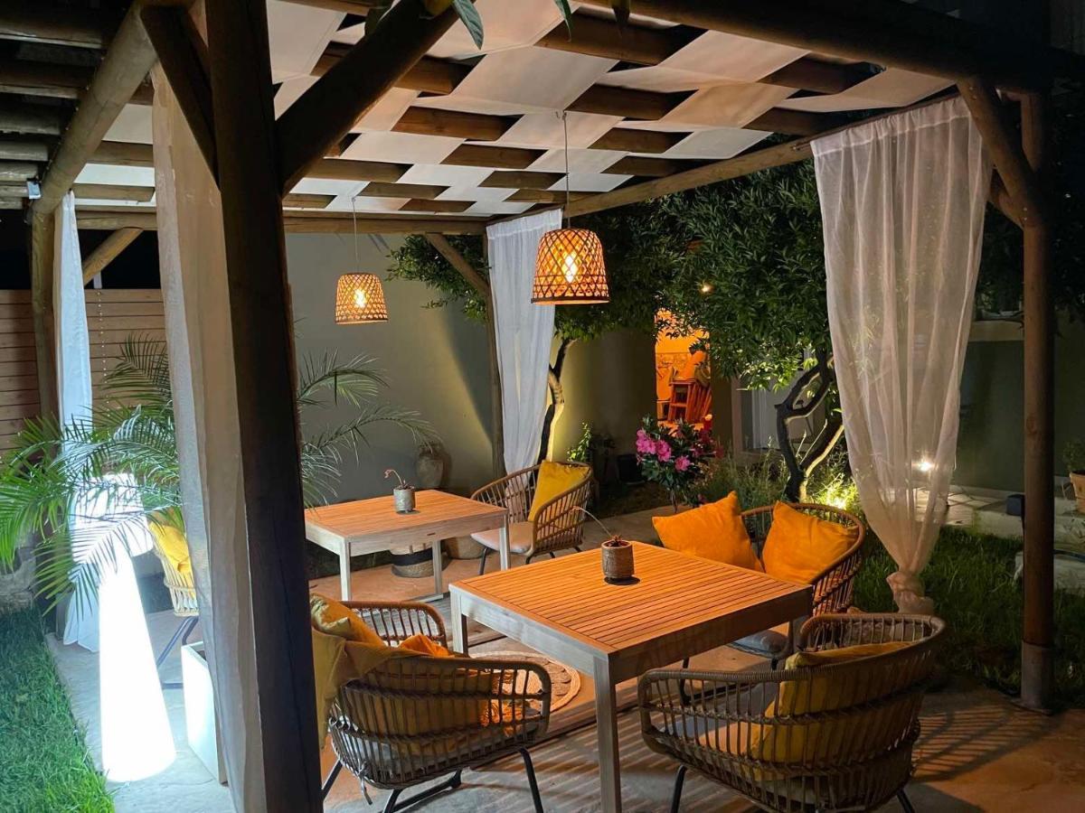 Elegant Rooms Argostoli  Esterno foto