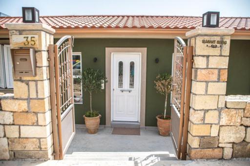 Elegant Rooms Argostoli  Esterno foto