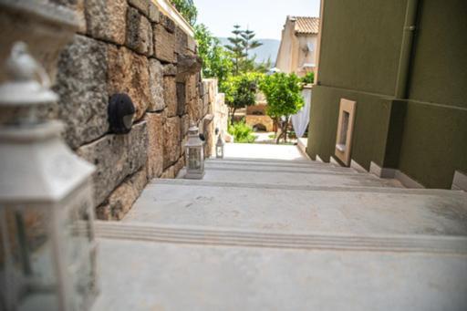 Elegant Rooms Argostoli  Esterno foto