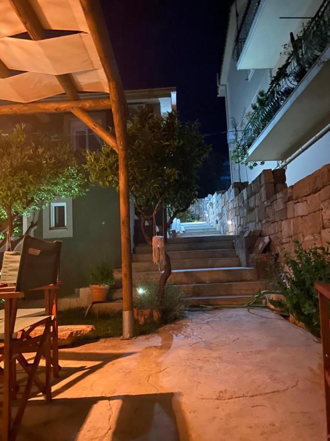 Elegant Rooms Argostoli  Esterno foto