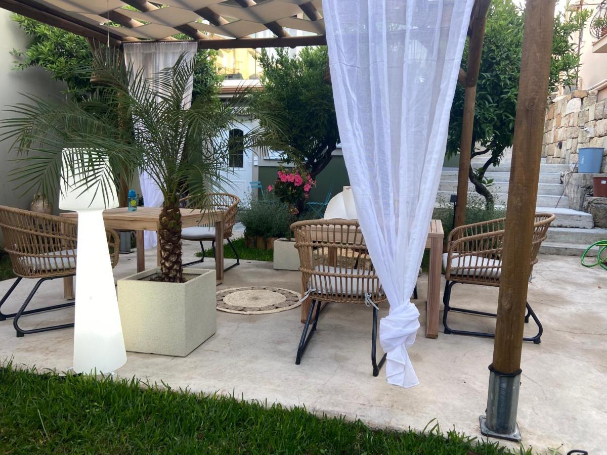 Elegant Rooms Argostoli  Esterno foto