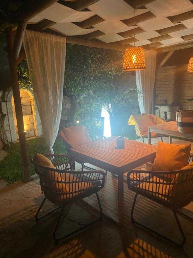 Elegant Rooms Argostoli  Esterno foto