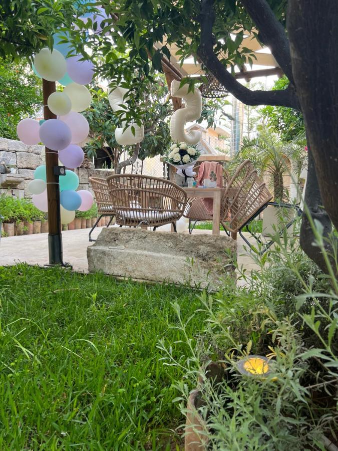 Elegant Rooms Argostoli  Esterno foto