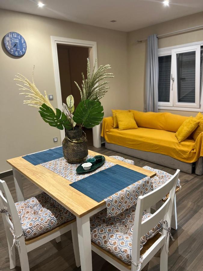 Elegant Rooms Argostoli  Esterno foto