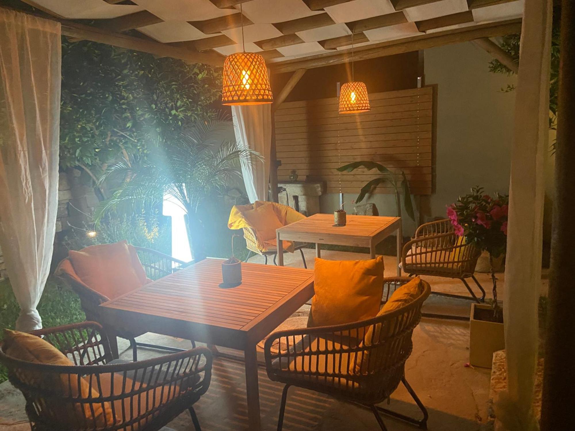 Elegant Rooms Argostoli  Esterno foto