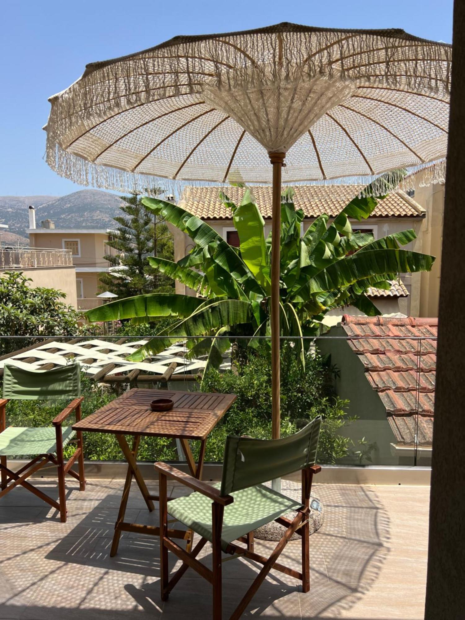Elegant Rooms Argostoli  Esterno foto