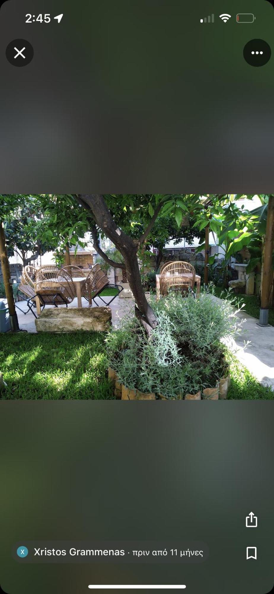Elegant Rooms Argostoli  Esterno foto